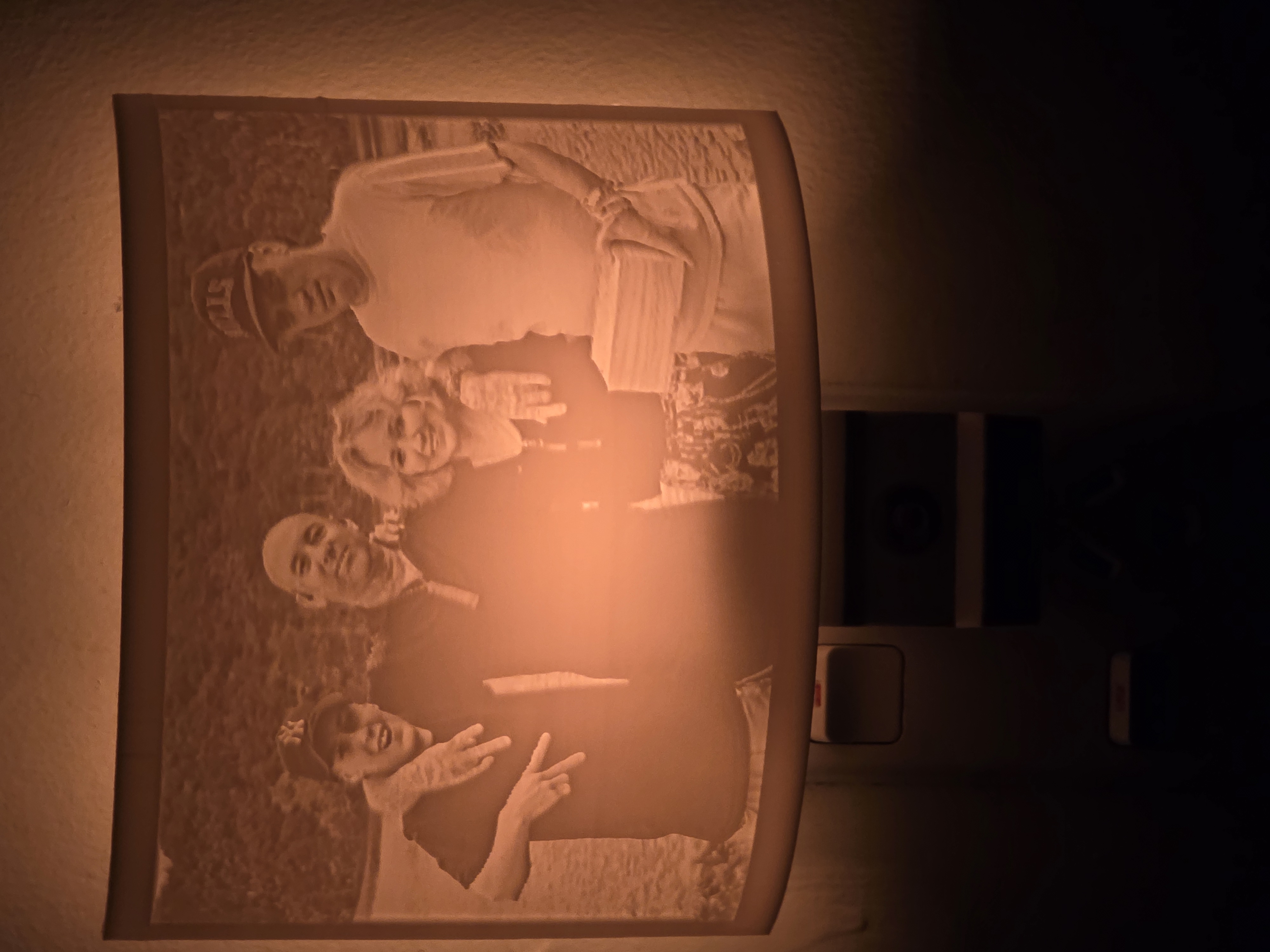 Night Light